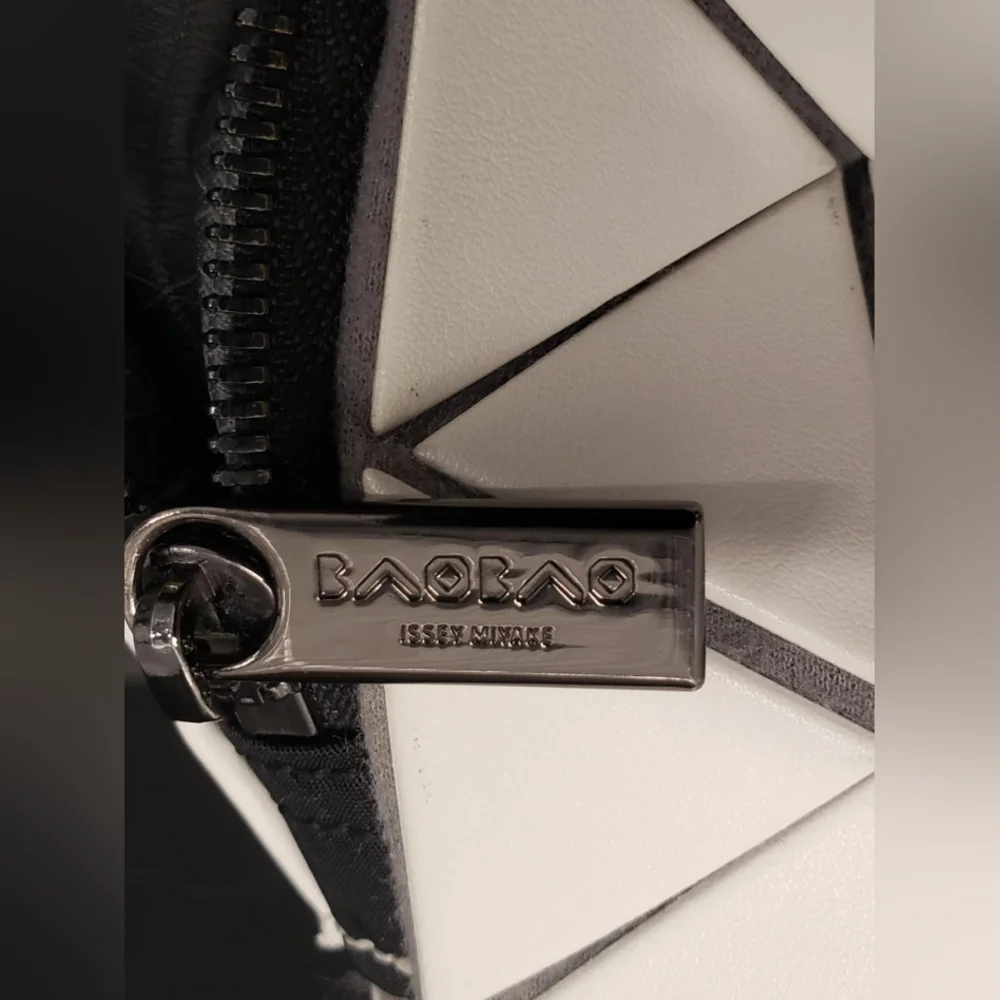 Bao Bao Issey MiyakeVinyl Garment Bag - Picture 7 of 16